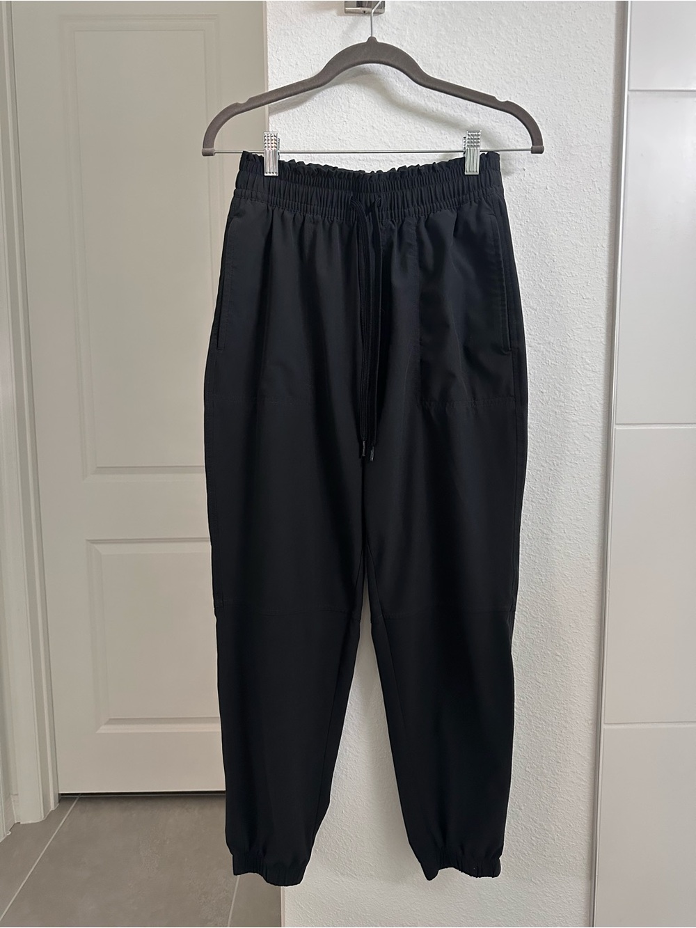 ABERCROMBIE & FITCH JOGGER